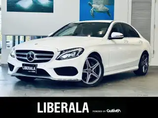 Ｃ２２０ｄ ローレウスエディション