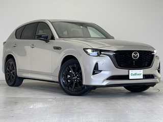ＣＸ－６０ XD HV プレミアムスポーツ