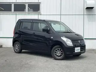 ワゴンＲ FX