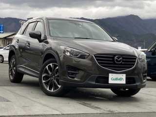 ＣＸ－５ XD Lパッケージ