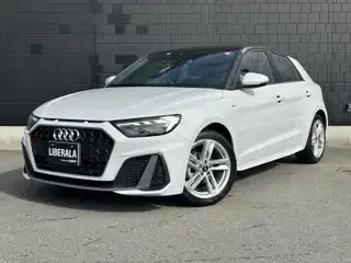 Ａ１ SB 25TFSI Sライン