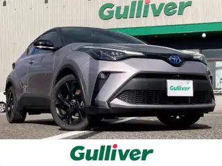 Ｃ－ＨＲ G モード ネロセーフティプラスⅢ