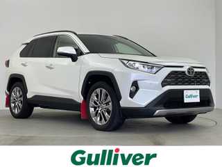 ＲＡＶ４ G Zパッケージ