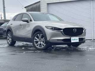 ＣＸ－３０ XD プロアクティブツーリングセレクション