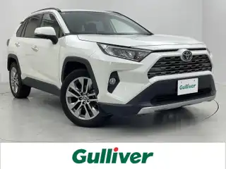 ＲＡＶ４ G Zパッケージ