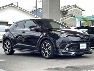 Ｃ－ＨＲ G
