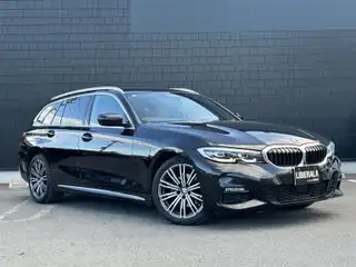 ＢＭＷ ３２０ｄ xDrive ツーリング Mスポーツ EDジョイ+