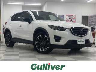 ＣＸ－５ XD Lパッケージ