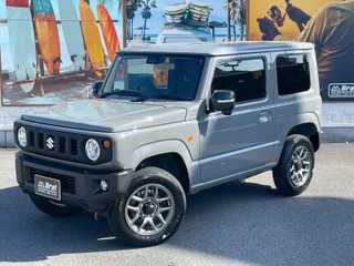 ジムニー XC