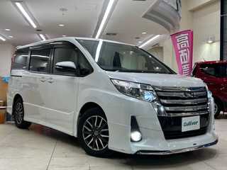 ノア Si