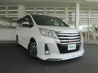 ノア Si