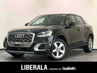 Ｑ２ 1．0 TFSI スポーツ