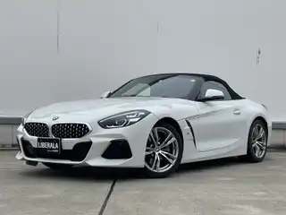 Ｚ４ sDrive20i Mスポーツ