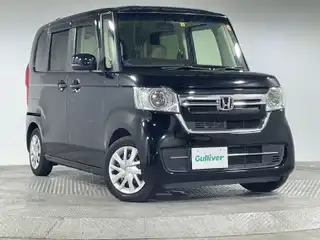 Ｎ－ＢＯＸ L