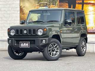 ジムニー XC