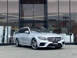 Ｅ２２０ｄ ステーションワゴン スポーツ
