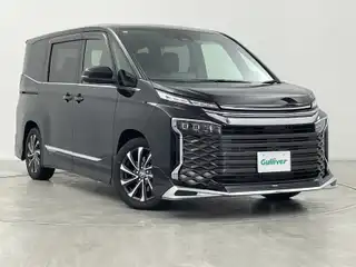 ヴォクシー S－Z