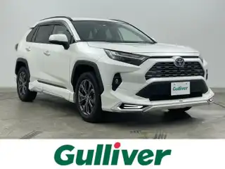 ＲＡＶ４ ハイブリッドG