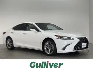 ＥＳ 300h バージョンL