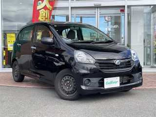 ミライース L スマートセレクションSA