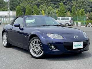 ロードスター RS