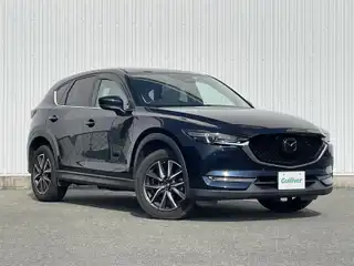 ＣＸ－５ XD Lパッケージ