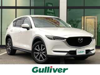 ＣＸ－５ XD Lパッケージ