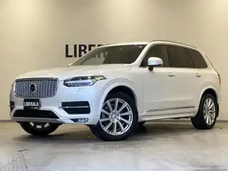 ＸＣ９０ T6 AWD インスクリプション