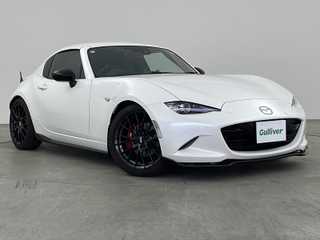 ロードスター ＲＦ RS