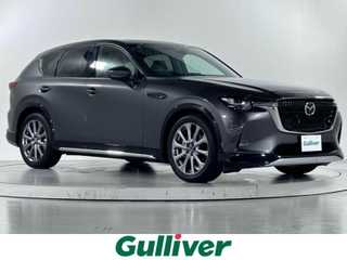 ＣＸ－６０ XD エクスクルーシブモード