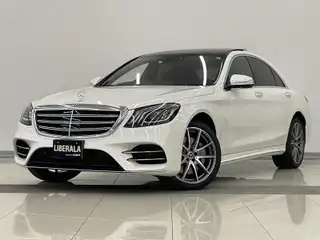 Ｓ４５０ AMGライン