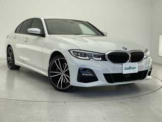 ＢＭＷ ３２０ｄ xDrive Mスポーツ EDジョイ+