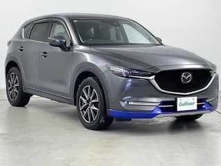 ＣＸ－５ XD Lパッケージ