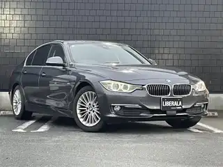 ３２０ｄ ラグジュアリー