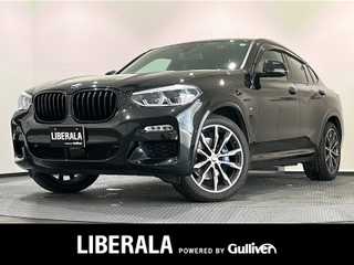 Ｘ４ xDrive 30i Mスポーツ