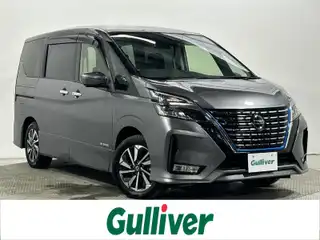 セレナ e－パワー ハイウェイスター V
