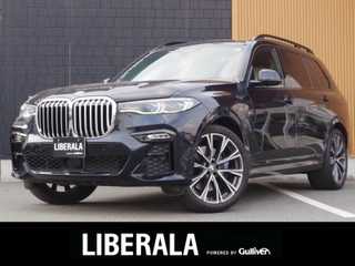 Ｘ７ xDrive35d Mスポーツ