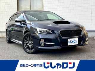 レヴォーグ 2．0GT アイサイト