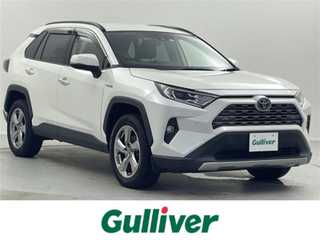 ＲＡＶ４ ハイブリットG