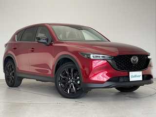 ＣＸ－５ XD ブラックトーンエディション