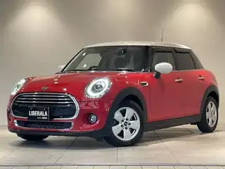 ＭＩＮＩ クーパー