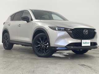 ＣＸ－５ 20S レトロスポーツED