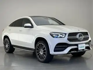 ＧＬＥ４００ｄ 4MATIC クーペ スポーツ