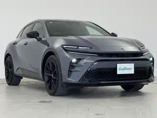 クラウン スポーツ RS