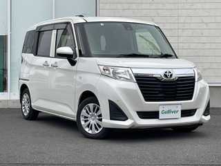 ルーミー X S