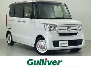 Ｎ ＢＯＸ G･EXターボ Hセンシング カッパーブラウンスタイル