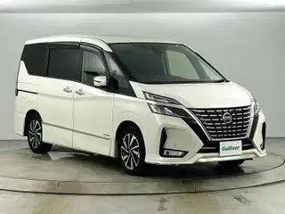 セレナ ハイウェイスター V