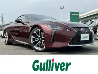 ＬＣ 500h Sパッケージ