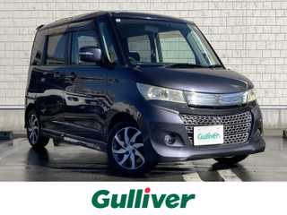 パレット ＳＷ TS