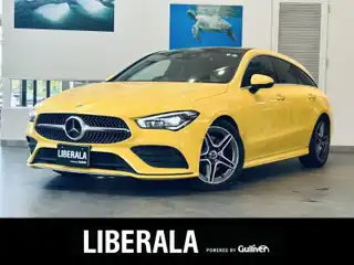 ＣＬＡ２００ｄ Sブレーク AMGライン